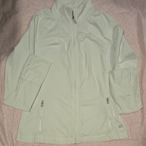 GAP Women's Track Jacket
